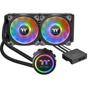 Thermaltake CL-W255-PL12SW-A