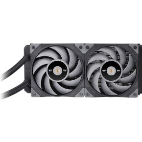 Thermaltake CL-W324-PL12GM-A koeler - afbeelding 2