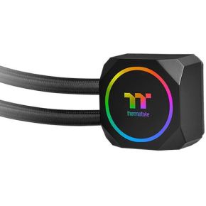 Floe RC240 CPU & Memory AIO Liquid Cooler 240mm Waterkoeler (Black) - afbeelding 4