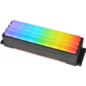 Floe RC240 CPU & Memory AIO Liquid Cooler 240mm Waterkoeler (Black) - afbeelding 5