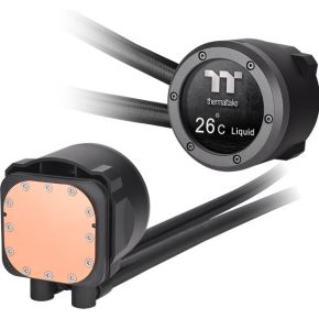 K Cooler Waterkoeling Th360 V2 Ultra Argb Sync Cpu Liquid Cooler All-In-One - afbeelding 2