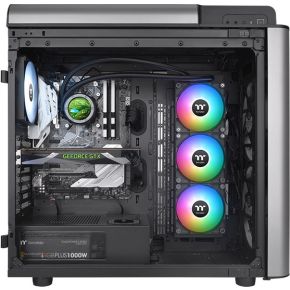 K Cooler Waterkoeling Th360 V2 Ultra Argb Sync Cpu Liquid Cooler All-In-One - afbeelding 5