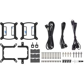 K Cooler Waterkoeling Th360 V2 Ultra Argb Sync Cpu Liquid Cooler All-In-One - afbeelding 7