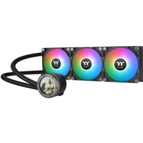 Thermaltake Thermaltake K Cooler Waterkoeling Th360 V2 Ultra Argb Sync Cpu Liquid Cooler All-In-One