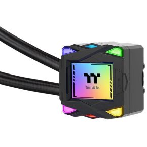 Ventilator Thermaltake La240 Argb Ø 12 Cm (1 Stuks) - afbeelding 2