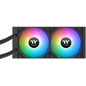 Ventilator Thermaltake La240 Argb Ø 12 Cm (1 Stuks) - afbeelding 4