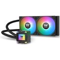 Ventilator Thermaltake La240 Argb Ø 12 Cm (1 Stuks)