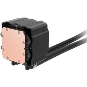 La360 Argb Moederbord Kit Voor Vloeistofkoeling 12 Cm Black 1 Stuk(S) - afbeelding 3