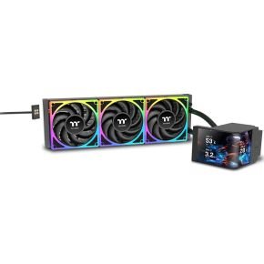 Thermaltake CL-W453-PL12SW-A