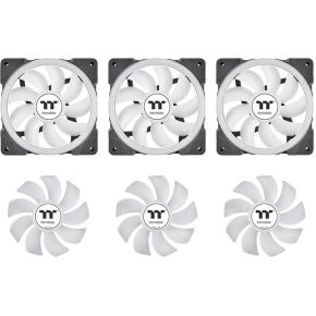 Thermaltake CL-W432-PL12SW-A koeler - afbeelding 5