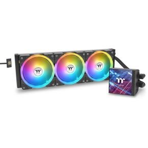 Thermaltake CL-W432-PL12SW-A