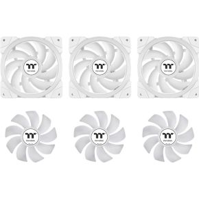 Thermaltake CL-W433-PL12SW-A koeler - afbeelding 5