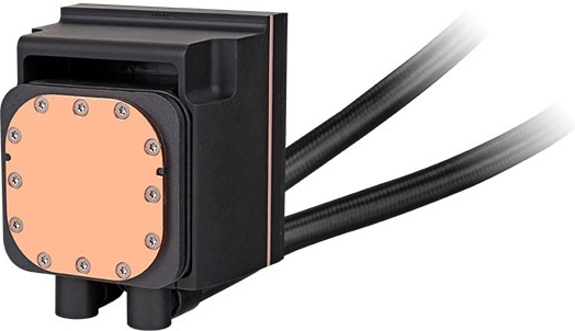 Thermaltake magfloe 420 ultra alles in een 4 orig - Thermaltake MAGFloe 420 Ultra ARGB 420mm Waterkoeler (ARGB)