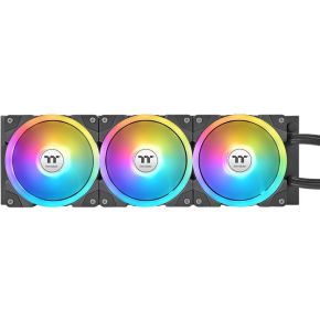 Thermaltake Magfloe 420 Ultra Argb Processor Alles-In-Één Vloeistofkoeler 14 Cm - afbeelding 2