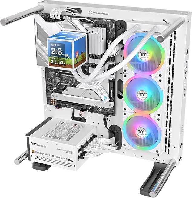 Thermaltake minecube 360 ultra sync aio li 1189358 6 orig