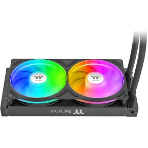 TH240-S V3 ARGB Sync AIO Liquid Cooler 240mm Waterkoeler (Black) - afbeelding 3