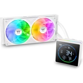 Thermaltake CL-W471-PL12SW-A