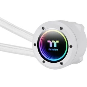 Th240 V2 Argb Processor Kit Voor Vloeistofkoeling 24 Cm White 1 Stuk(S) - afbeelding 2