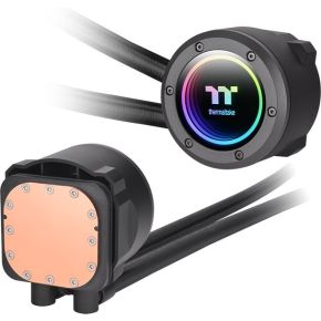 TH240 V2 ARGB Sync 240mm AIO Liquid Cooler - afbeelding 2