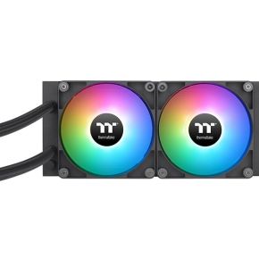TH240 V2 ARGB Sync 240mm AIO Liquid Cooler - afbeelding 4