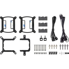 TH240 V2 ARGB Sync 240mm AIO Liquid Cooler - afbeelding 7