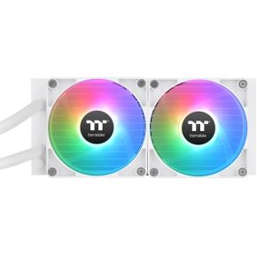 Cl-W404-Pl12Sw-A CPU-koeler - afbeelding 4
