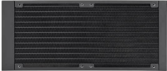 Thermaltake th240 v2 ultra 60502 3 orig - Thermaltake TH240 V2 Ultra ARGB Sync 240mm Waterkoeler (Black)