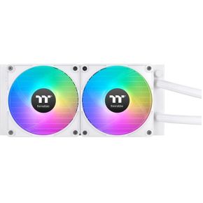 TH240 V2 Ultra EX ARGB - afbeelding 3