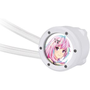 TH240 V2 Ultra EX ARGB - afbeelding 5