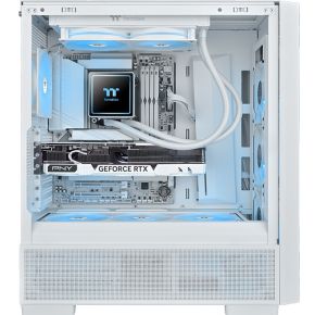 TH240 V3 ARGB Sync Snow Edition 240mm AIO Liquid Cooler - afbeelding 6