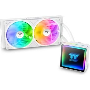 Thermaltake CL-W467-PL12SW-A