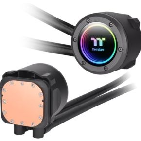 Thermaltake CL-W375-PL14SW-A koeler - afbeelding 2