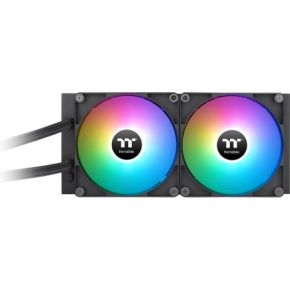 Thermaltake CL-W375-PL14SW-A koeler - afbeelding 4