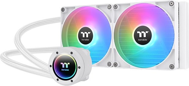 Thermaltake CL-W377-PL14SW-A