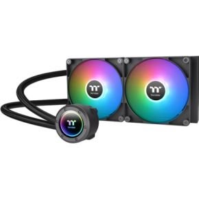 Thermaltake CL-W375-PL14SW-A