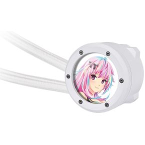 Thermaltake CL-W427-PL14SW-A koeler - afbeelding 4