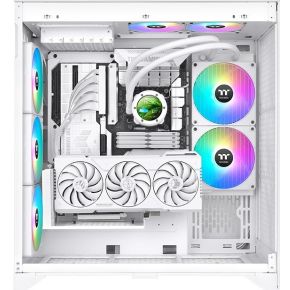 Thermaltake CL-W427-PL14SW-A koeler - afbeelding 7