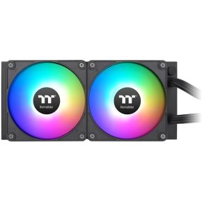 Thermaltake CL-W416-PL14SW-A koeler - afbeelding 2