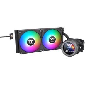 Thermaltake CL-W416-PL14SW-A