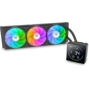 Thermaltake Thermaltake TH360-S V3 ARGB Sync AIO Liquid Cooler waterkoeling