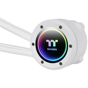 Th360 V2 Argb Snow Edition (White) - afbeelding 2