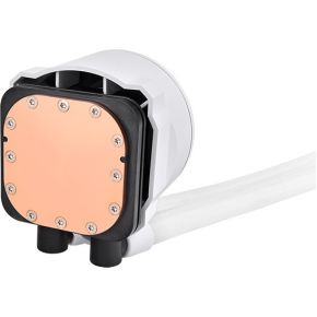 Th360 V2 Argb Snow Edition (White) - afbeelding 3