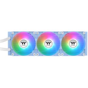 Thermaltake CL-W420-PL12BU-A koeler - afbeelding 2