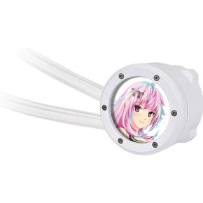 Thermaltake CL-W426-PL12SW-A koeler - afbeelding 2