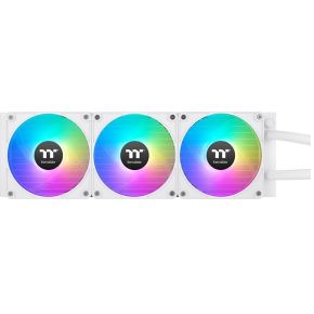 Thermaltake CL-W426-PL12SW-A koeler - afbeelding 3
