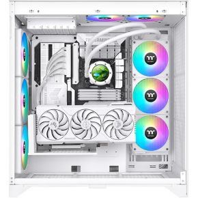 Thermaltake CL-W426-PL12SW-A koeler - afbeelding 7