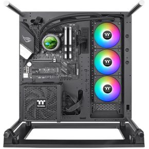 Thermaltake CL-W415-PL12SW-A koeler - afbeelding 7
