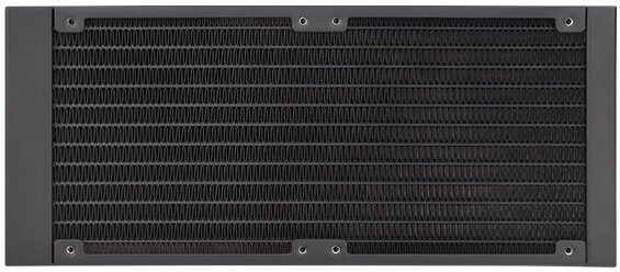 Thermaltake th360 v2 ultra ex sync all 3 orig - Thermaltake TH280 V2 Ultra EX ARGB 280mm Waterkoeler (Black)