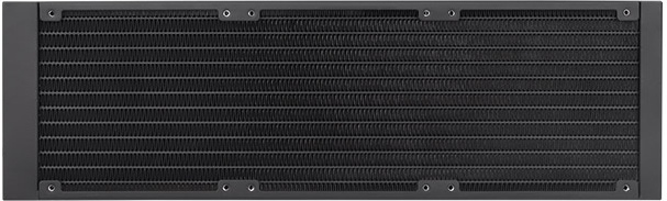Thermaltake th360 v2 ultra sync 4 orig - Thermaltake TH360 V2 Ultra ARGB Sync 360mm Waterkoeler (Black)