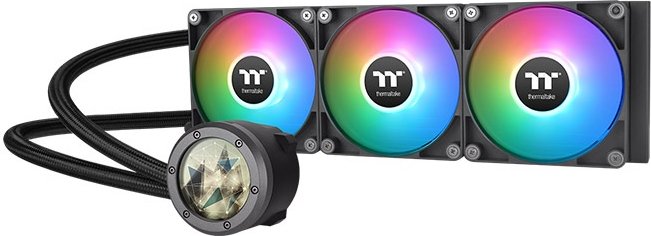 Thermaltake CL-W384-PL12SW-A